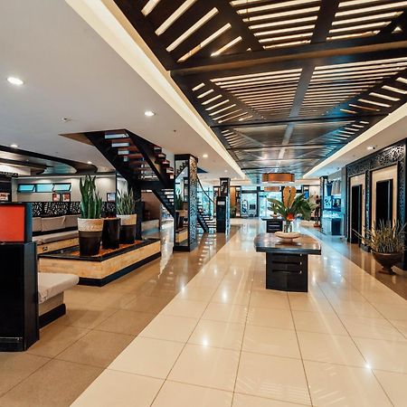 Mount Meru Hotel Arusha Exterior foto