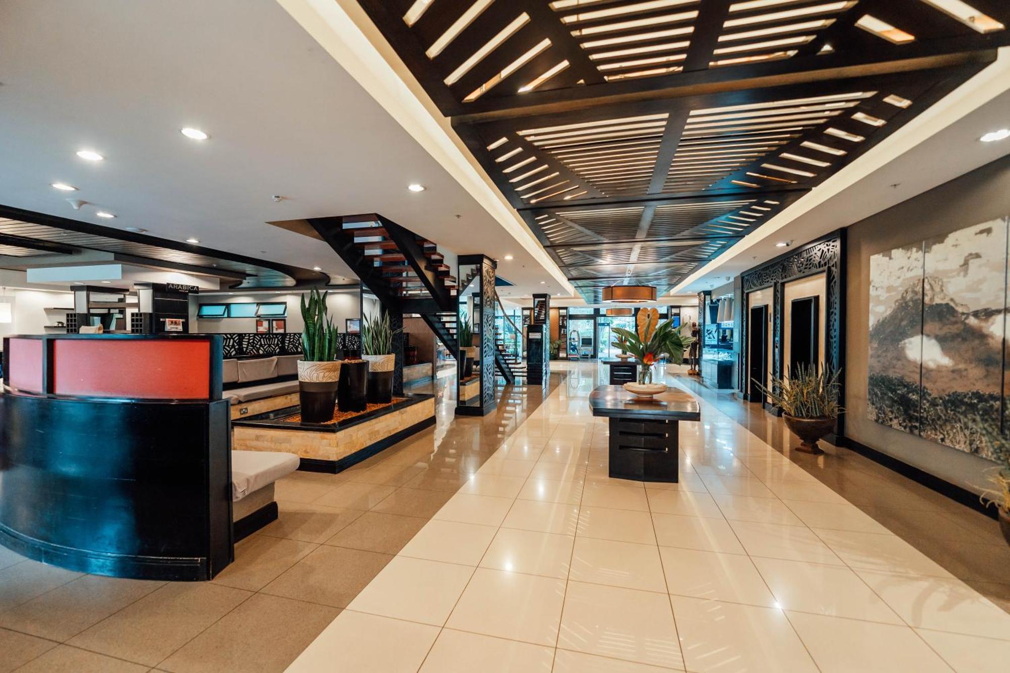 Mount Meru Hotel Arusha Exterior foto